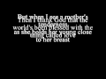 Johnny Cash A Thing Called Love