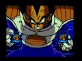 Vegeta \"over 9000\" Final Flash