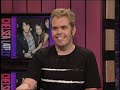 CHELSEA LATELY 8-8-08 ROUNDTABLE Part1 CHELSEA LATELY 8-8-08 ROUNDTABLE Part1