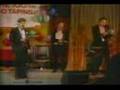 1985 - Pizazz coverage of The Frantics comedy troupe