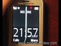 DFunx's Review Of W610i