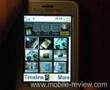 DFunx's Review Of W610i
