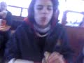 Diegos at Mc Donalds