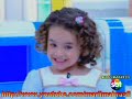 maísa no programa silvio santos   03/08/2008   parte 1/2