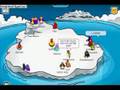 Death wish! club penguin video by wwe adam