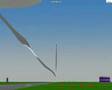 lancevak,F-18,spin recovery,maneuvering,manobra