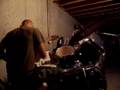 Drumming Comutose Skillet