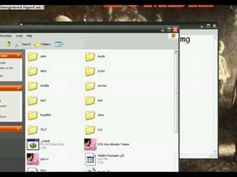 how to add vehicles in gta vc