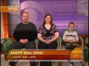 Fighting Fat: A Family Affair