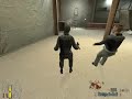 Max Payne 2 FPS Mod