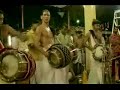 Thavil in India