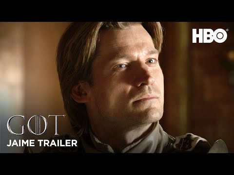 Game of Thrones | Official Jaime Lannister Trailer (HBO)