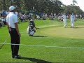 2010 Masters - Sergio Garcia