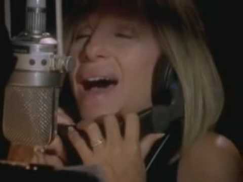 Barbra Streisand