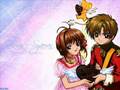 At the Beginning with You- Sakura & Li