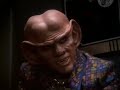 Quark and Rom hit Sisko\ Quark and Rom hit Sisko\