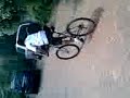 Zim motorbike