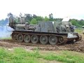 Recovery tank VT-34 Recovery tank VT-34