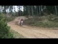 Motocross Tranemo Klubbmästerskap