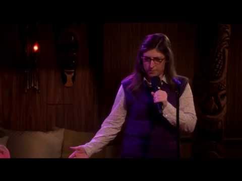 The Big Bang Theory - Karaoke