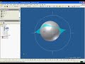 Autodesk Inventor 11 tutorial #22 