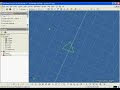 Autodesk Inventor 11 tutorial #22 \"Split Line\" Autodesk Inventor 11 tutorial #22 \"Split Line\"