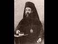 St Nektarios and Elder Paisios