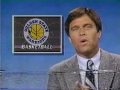 Here's Part 3 of a newscast that aired on local NBC affiliate KRON on January 24th, 1986. Thanks to my Aunt & Uncle for recording this. 1. Sports 2. Wayne Shannon
