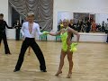Oleg&Olessia Rumba