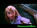 Rapunzel -BFB-