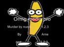ormg media pro