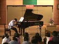 ?????? (Debussy) ?????(Estampes) ???????(Jardins sous la pluie)??????????? (Katsuhiro Oguri))
