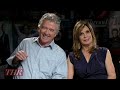 the co-stars give us their favorite memories from the first season. linda recalls the first scene between j.r. ewing (larry hagman) and sue ellen (linda gray...