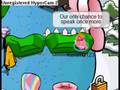 Duffy- Warwick Avenue (Club Penguin)