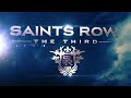 Saints Row: The Third