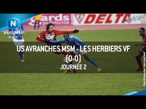 16-01-15 Avranches/Les Herbiers