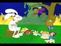 The Rabbit\