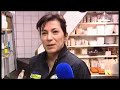 Lady Chef 2008, Arabelle Meirlaen