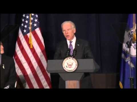 Biden on Violence: ‘There Is Much We Can Do’
