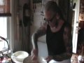 Baking with Tink in the Tiny Kitchen and a HAPPY THANKSGIVING!
