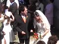 Boda en Mazaira Boda en Mazaira