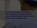 Drug Rehab Clinics for Addiction Treatment and Recovery