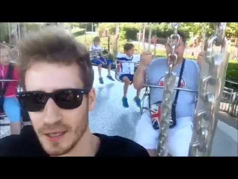Metropolys à Plopsaland La Panne !