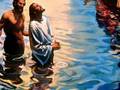 Your Own Personal JESUS