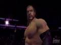 Svr Triple H entrance and finisher 