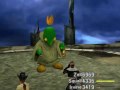 FFVIII Part 68 - Vs Tonberry King