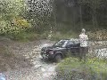 Discovery 3 Owners Club - Parkwood 4X4 Off Road Centre 30 September 2007