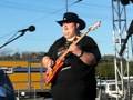 Johnny Hiland slow blues jam-2009 Dallas Guitar Festival