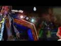Guitar Hero 4 and Guitar Hero Aerosmith