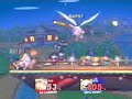 SSBB - MDK (MK) vs Ambrose (IC) 02